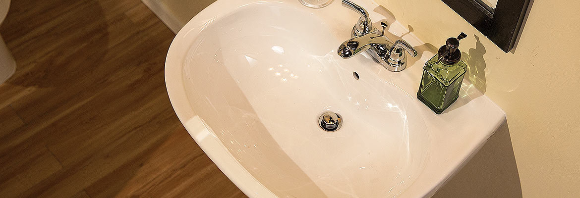 ADA Sinks