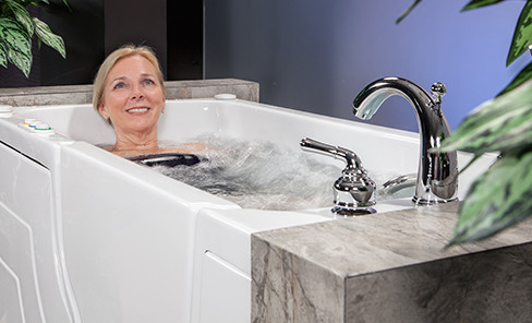 Walk-In Tubs