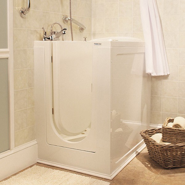 Cove Walk-In Tub