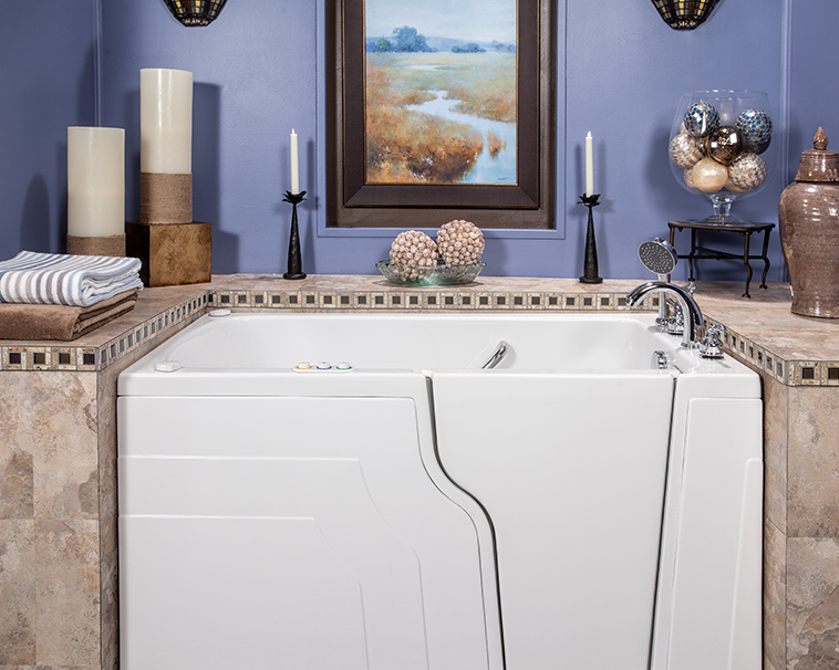 Hydrotherapy Tubs