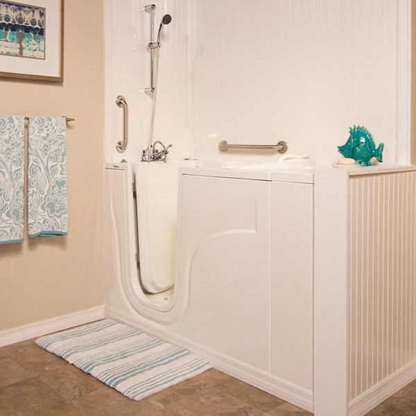Haven Walk-In Tub