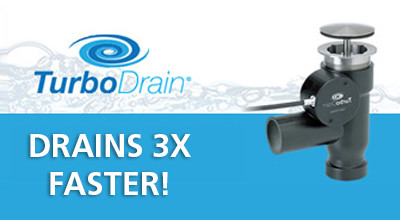 Quick drain release