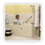 Empower Bath from Premier Care 5