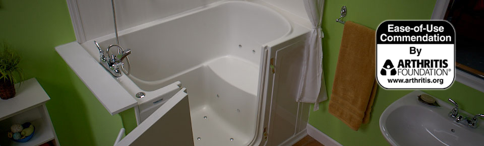 Walk In Baths