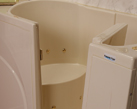Haven Walk in Tub Side Door