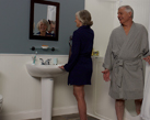 Sanctuary Walk in Tub